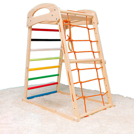 Montessori Climbing Frame