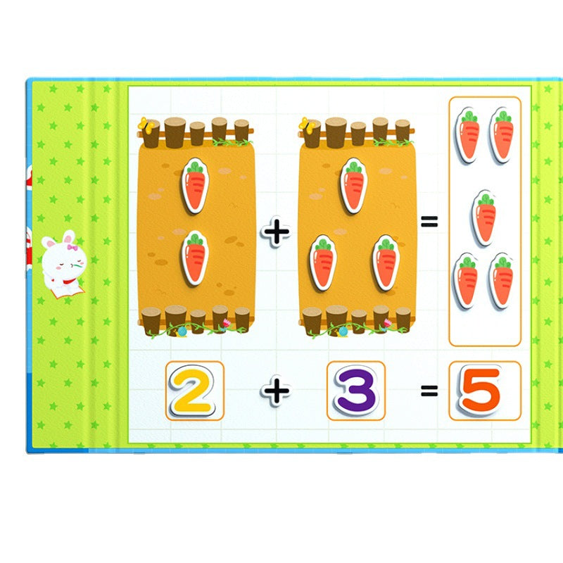 Addition and Subtraction Teaching Aids