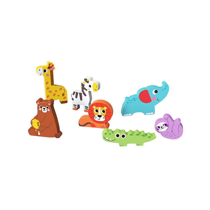 Chunky Puzzle - Animal