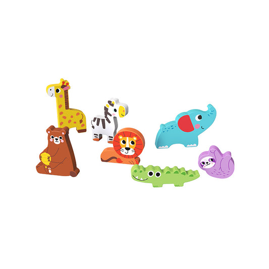 Chunky Puzzle - Animal