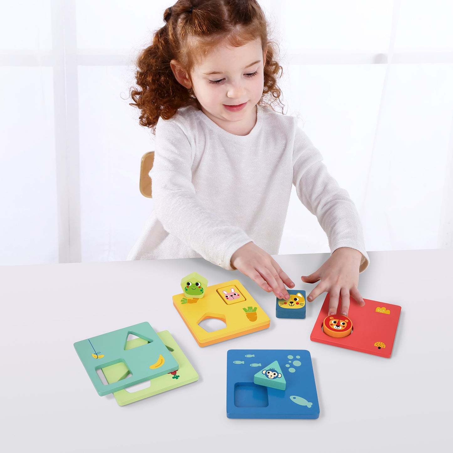 25-36 Months Educational Box