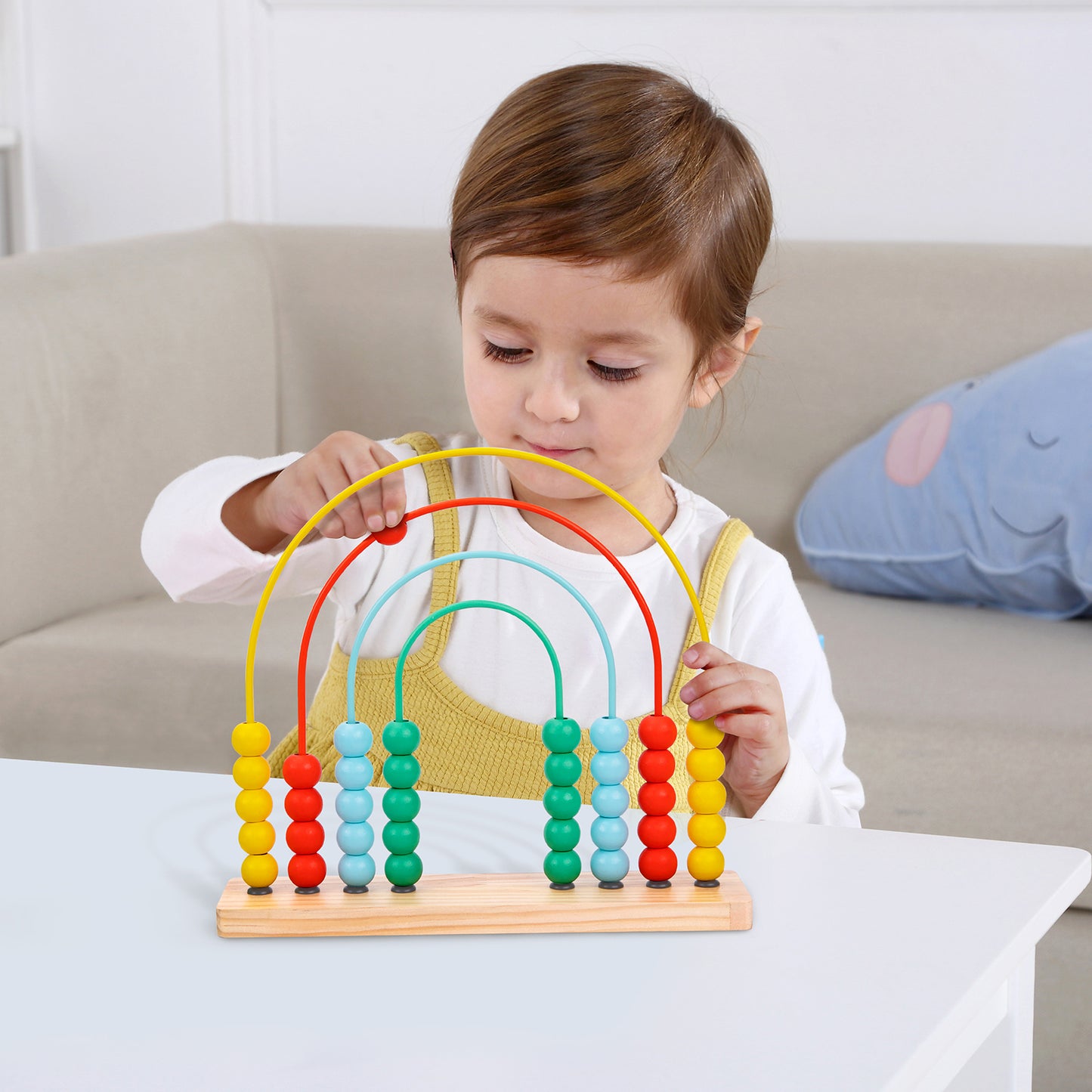 25-36 Months Educational Box
