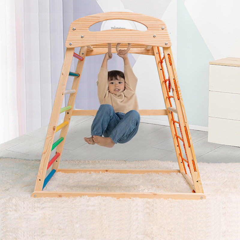 Montessori Climbing Frame