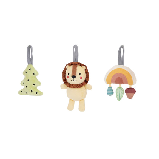 Baby Gym