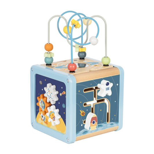Play Cube - Space