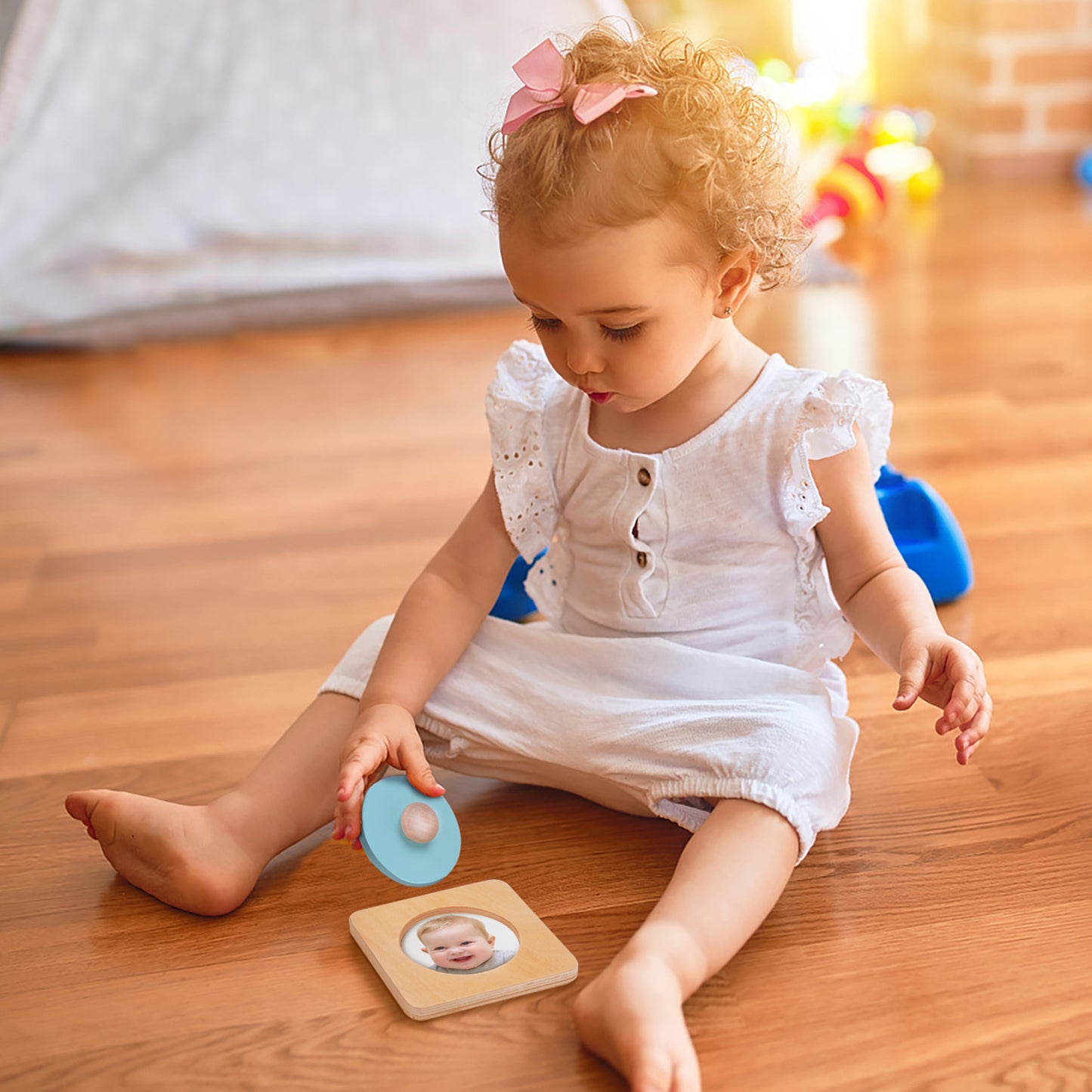 7-12months Educational Box