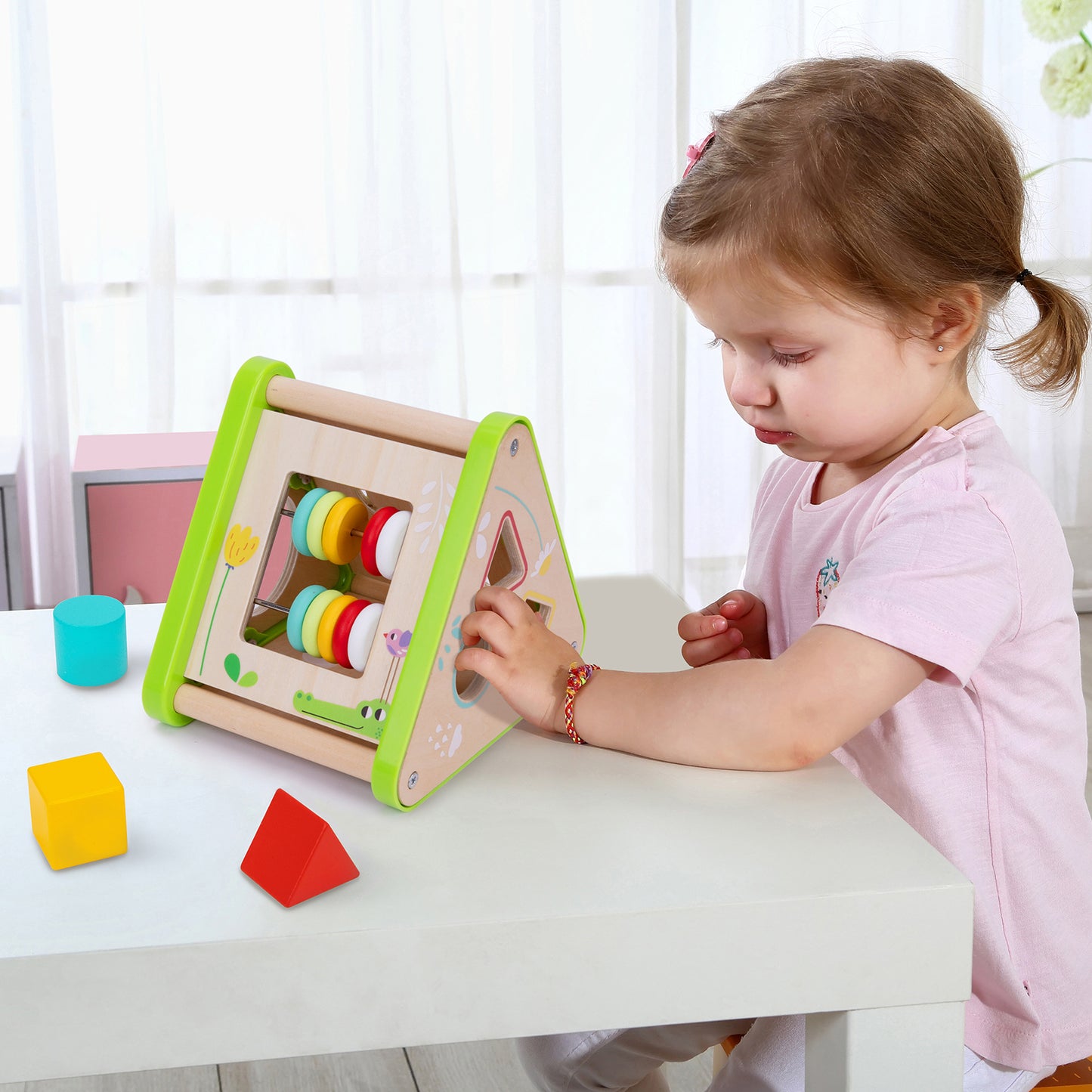19-24months Educational Box