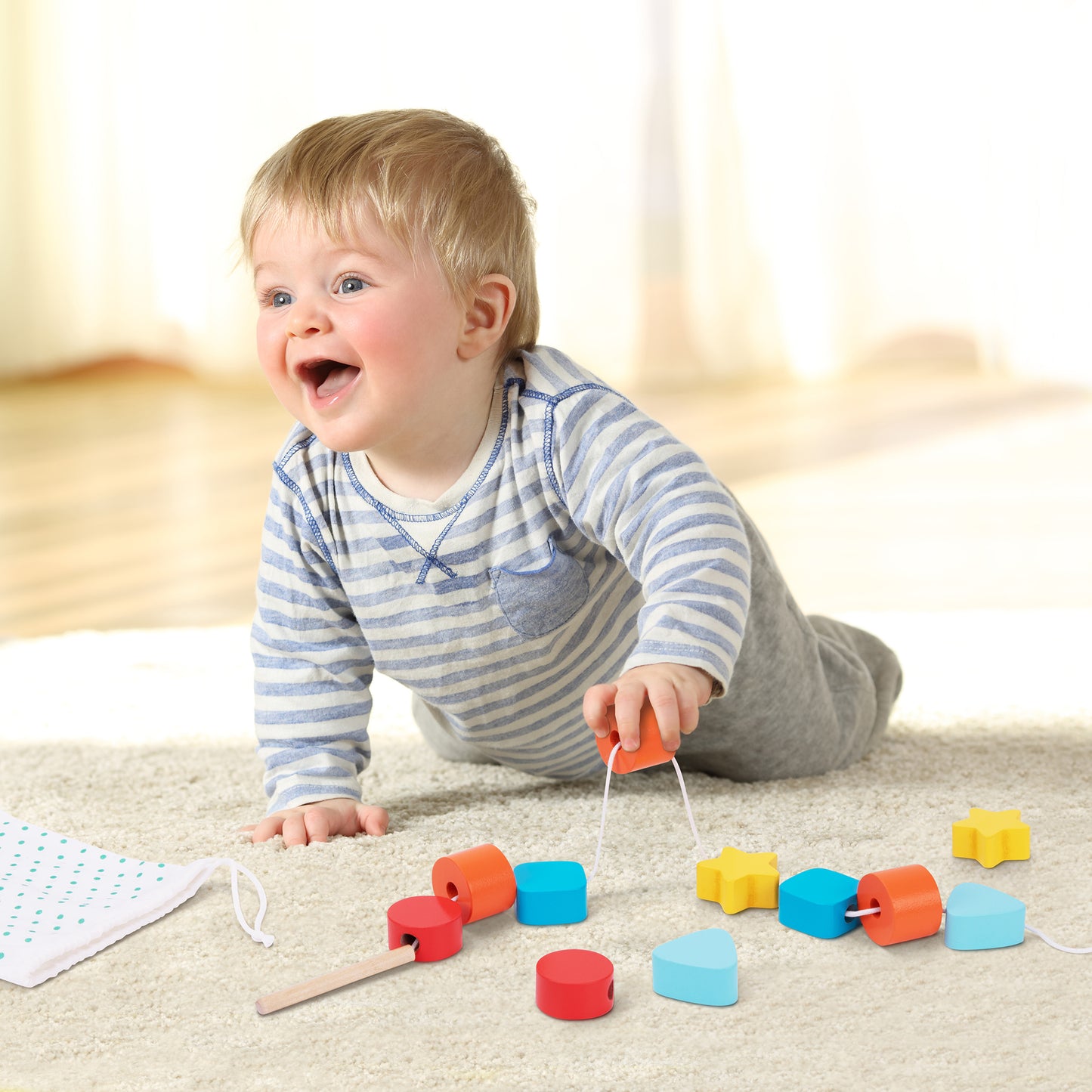 19-24months Educational Box