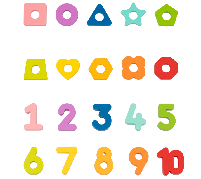 Counting Stacker